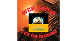 Web Radio Luz Do Mundo en vivo