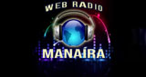 Web Radio Manaíra en vivo