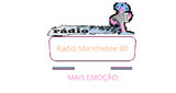 Web Radio Manchetee 80 en vivo