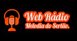 Web radio Melodia do Sertão en vivo