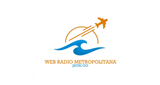 Web Radio Metropolitana en vivo