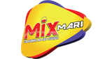 Web Rádio Mix Mari en vivo