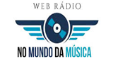 WEB Rádio No Mundo da Música en vivo