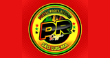 Web Radio Portal Roots reggae en vivo