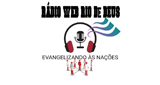 Web Radio Rio de Deus en vivo