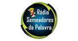 Web rádio semeadores da Palavra en vivo