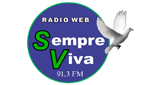 Web Rádio Sempre Viva en vivo