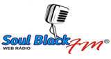 WEB Rádio Soul Black FM en vivo