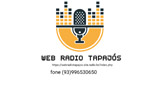 Web Radio Tapajos en vivo