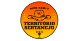 Web Rádio Território Sertanejo en vivo