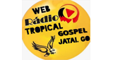 Web Radio Tropical Gospel en vivo