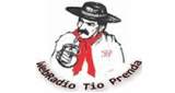 WebRadio Tio Prenda en vivo