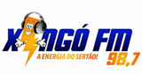 Xingó FM en vivo